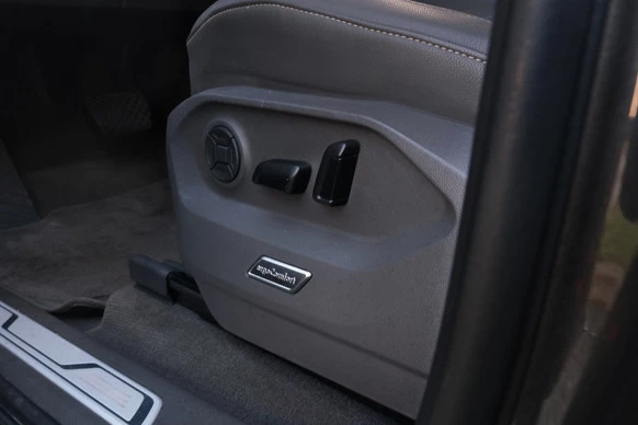 Volkswagen Touareg - Afbeelding 26 van 30