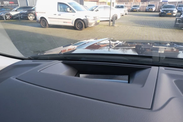 Volkswagen Touareg - Afbeelding 27 van 30