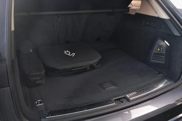 Volkswagen Touareg - Afbeelding 30 van 30