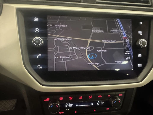 SEAT Arona - Afbeelding 5 van 11