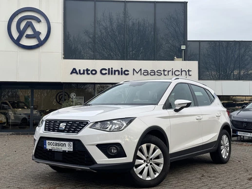 SEAT Arona - Afbeelding 1 van 11