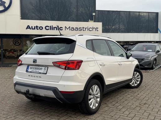 SEAT Arona - Afbeelding 2 van 11