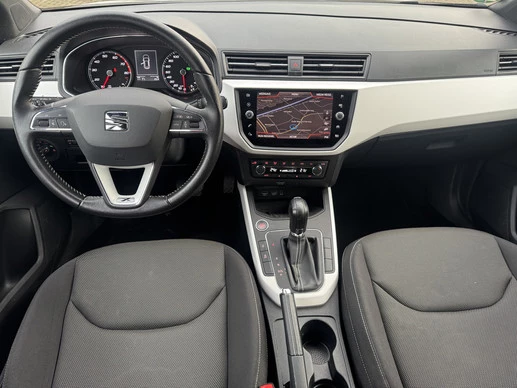 SEAT Arona - Afbeelding 3 van 11