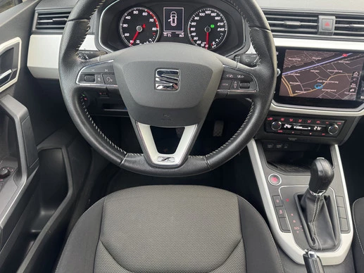 SEAT Arona - Afbeelding 4 van 11