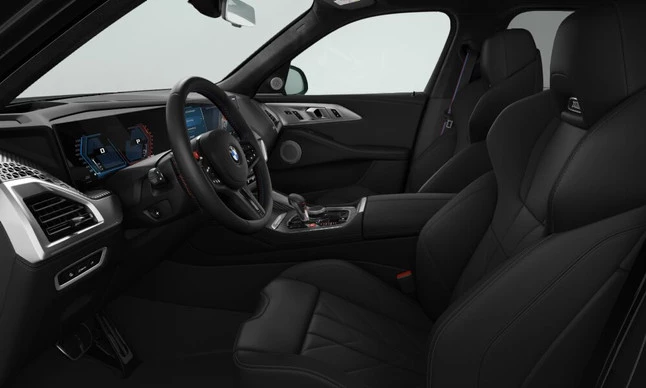 BMW XM - Afbeelding 2 van 5