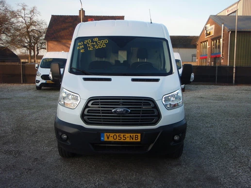 Ford Transit - Afbeelding 2 van 22