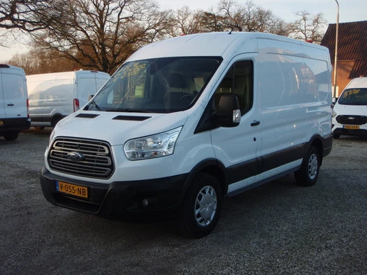 Ford Transit - Afbeelding 3 van 22