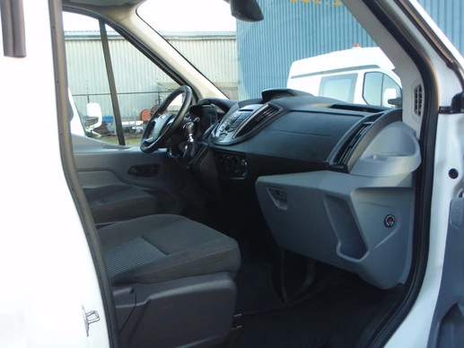 Ford Transit - Afbeelding 4 van 22