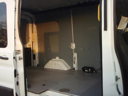 Ford Transit - Afbeelding 5 van 22