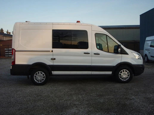 Ford Transit - Afbeelding 6 van 22