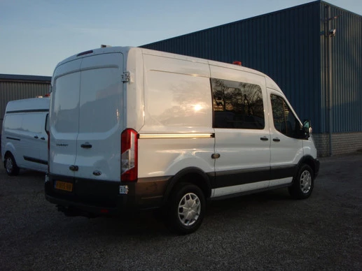 Ford Transit - Afbeelding 7 van 22