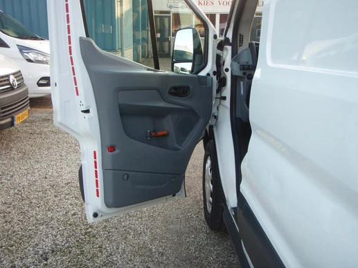 Ford Transit - Afbeelding 10 van 22