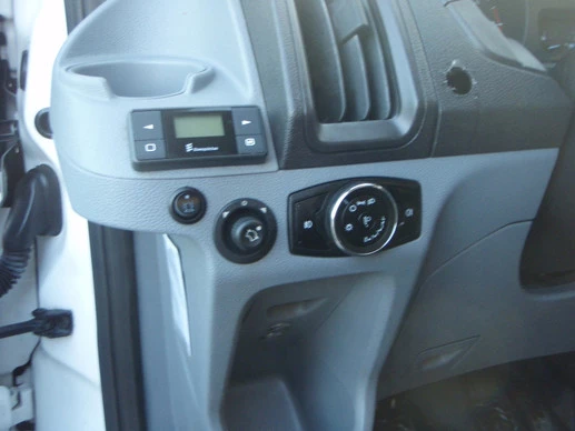 Ford Transit - Afbeelding 12 van 22