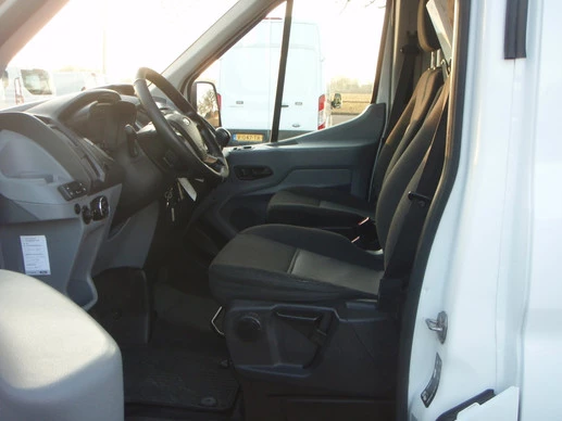 Ford Transit - Afbeelding 13 van 22