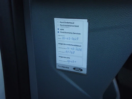 Ford Transit - Afbeelding 14 van 22