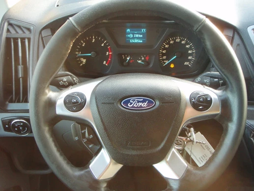 Ford Transit - Afbeelding 16 van 22