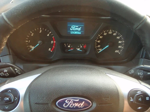 Ford Transit - Afbeelding 17 van 22