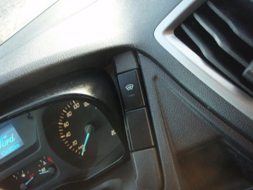 Ford Transit - Afbeelding 19 van 22