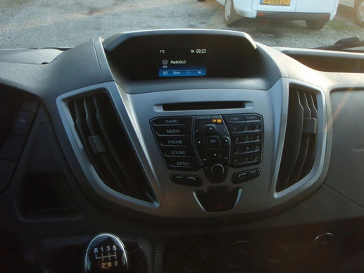 Ford Transit - Afbeelding 20 van 22