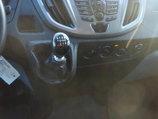 Ford Transit - Afbeelding 21 van 22
