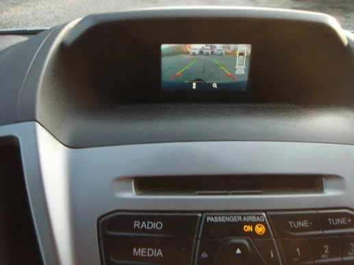 Ford Transit - Afbeelding 22 van 22