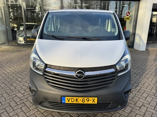 Opel Vivaro - Afbeelding 3 van 19