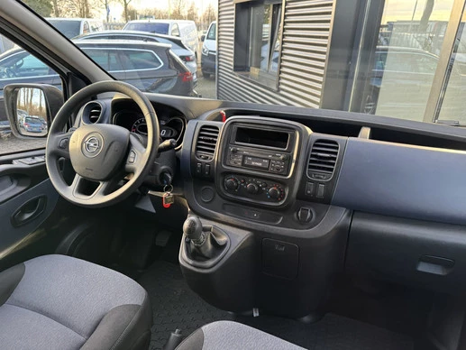 Opel Vivaro - Afbeelding 5 van 19