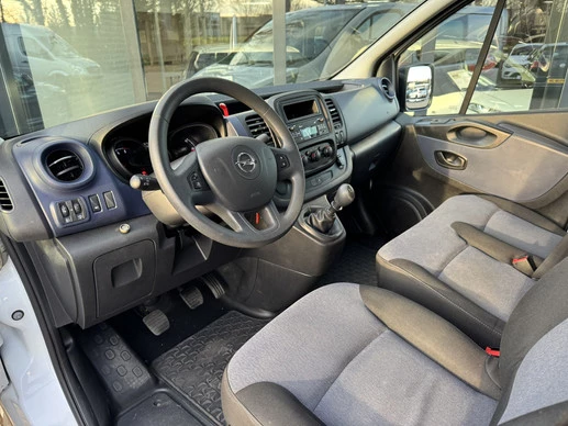 Opel Vivaro - Afbeelding 6 van 19