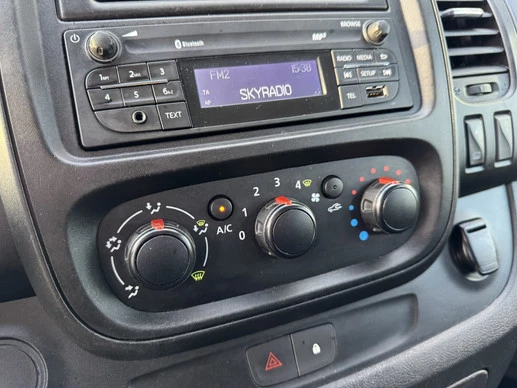 Opel Vivaro - Afbeelding 8 van 19