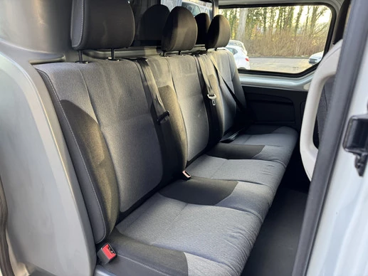 Opel Vivaro - Afbeelding 9 van 19