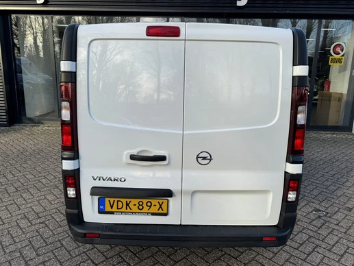 Opel Vivaro - Afbeelding 11 van 19