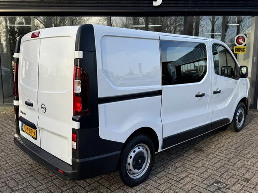 Opel Vivaro - Afbeelding 12 van 19