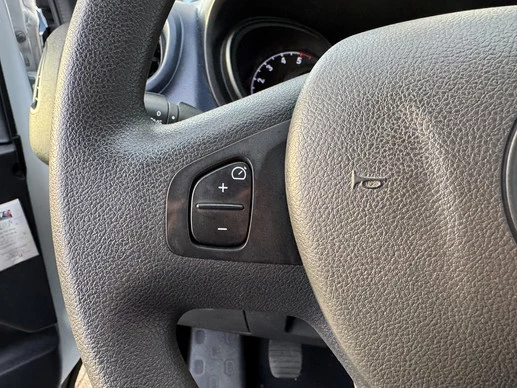 Opel Vivaro - Afbeelding 15 van 19