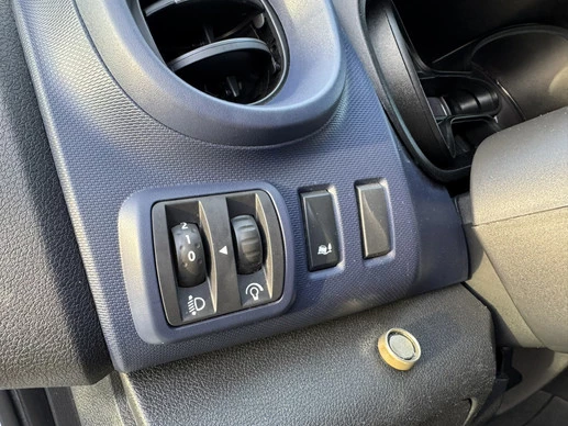 Opel Vivaro - Afbeelding 16 van 19