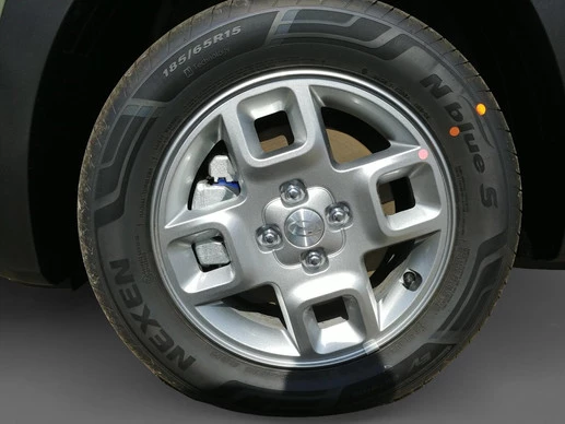 Hyundai Inster - Afbeelding 10 van 12