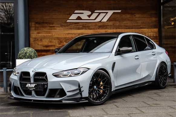 BMW M3 - Afbeelding 1 van 30