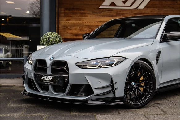 BMW M3 - Afbeelding 2 van 30
