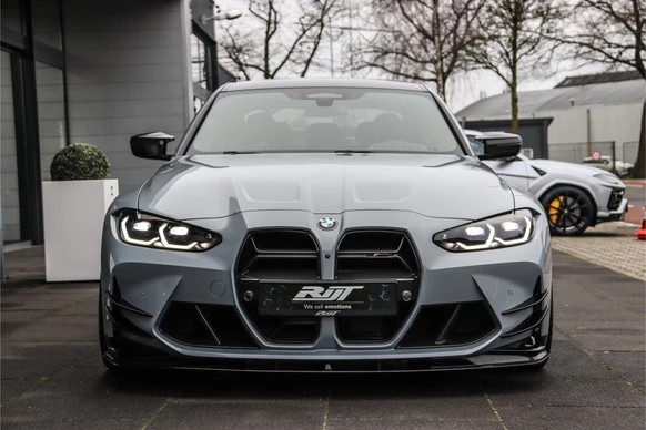 BMW M3 - Afbeelding 3 van 30