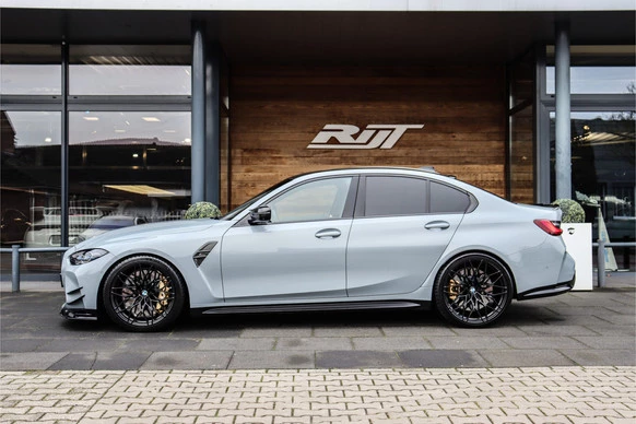 BMW M3 - Afbeelding 4 van 30