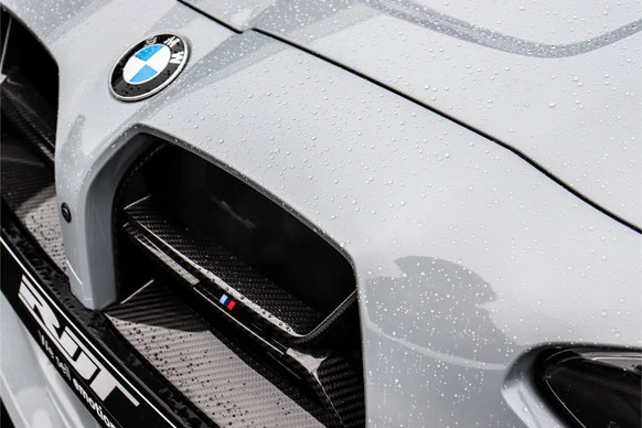 BMW M3 - Afbeelding 9 van 30