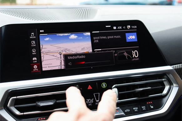 BMW M3 - Afbeelding 10 van 30