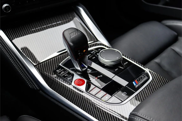 BMW M3 - Afbeelding 12 van 30