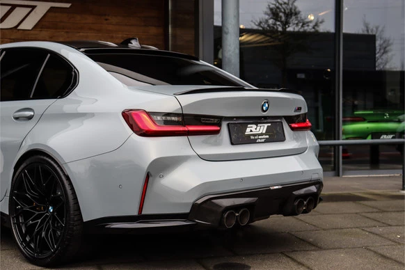 BMW M3 - Afbeelding 14 van 30