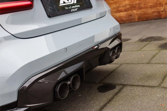 BMW M3 - Afbeelding 19 van 30
