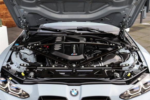 BMW M3 - Afbeelding 21 van 30