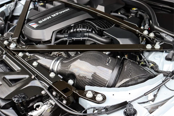 BMW M3 - Afbeelding 23 van 30