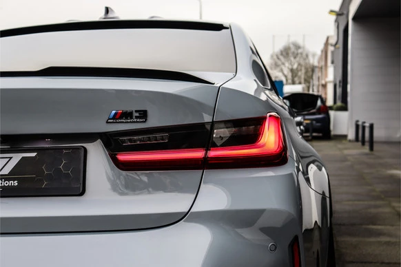 BMW M3 - Afbeelding 25 van 30