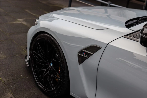 BMW M3 - Afbeelding 27 van 30