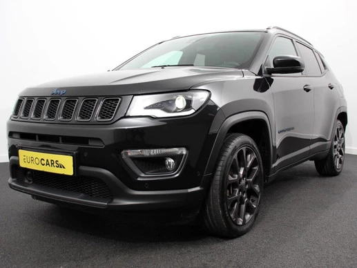 Jeep Compass - Afbeelding 1 van 30
