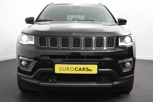 Jeep Compass - Afbeelding 2 van 30